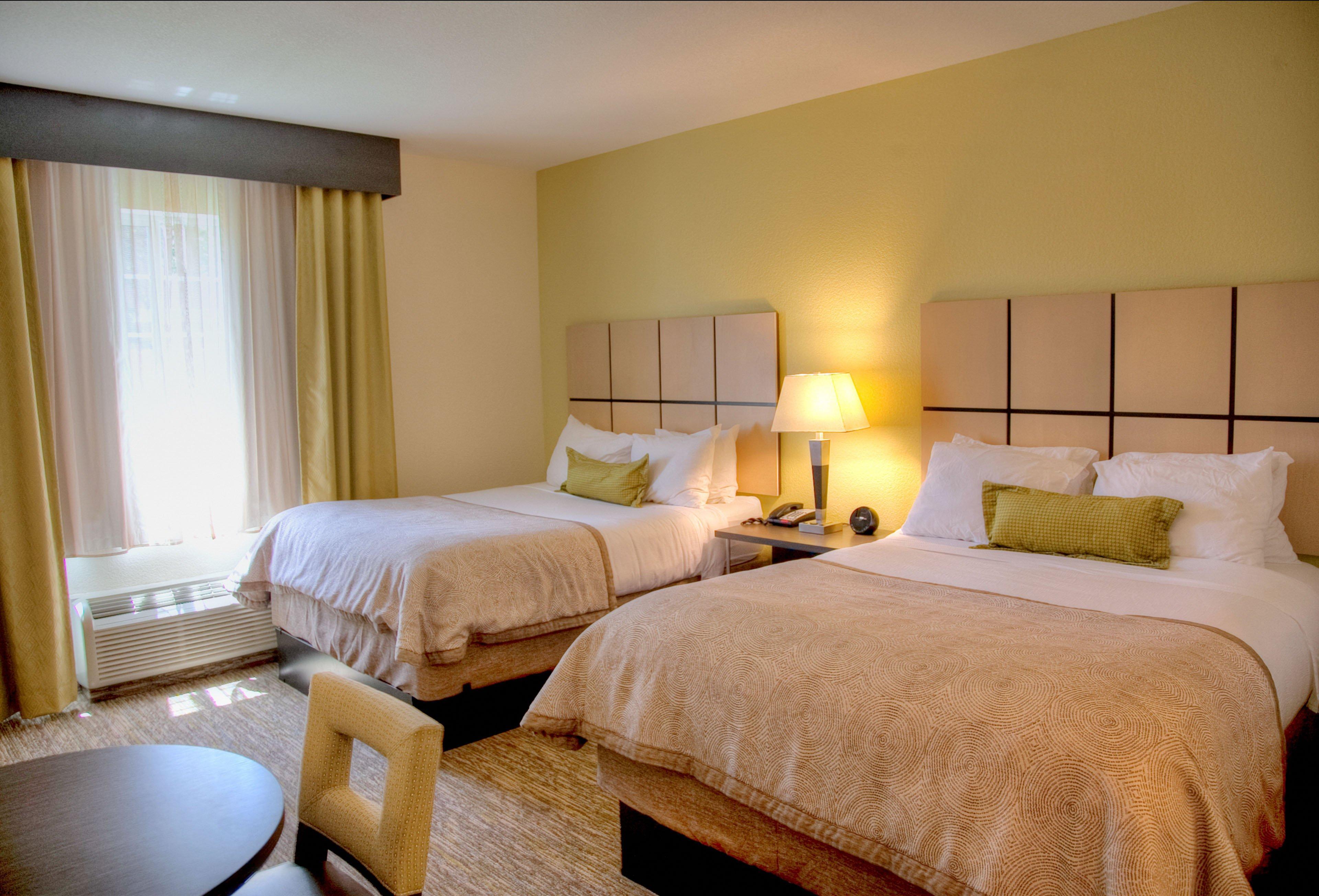 Candlewood Suites Alexandria By Ihg Exterior photo